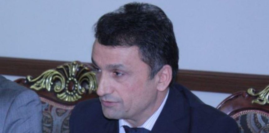 ТАЖИКСТАНДА ТҮРМӨДӨ ОТУРГАН ОППОЗИЦИЯЧЫЛ САЯСАТЧЫ ПРЕЗИДЕНТТЕН ЫРАЙЫМ СУРООДОН БАШ ТАРТТЫ