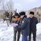 ЖАЛАЛ-АБАД: КООПТУУ АЙМАКТАРДАГЫ ЖАШООЧУЛАР КӨЧҮРҮЛӨТ