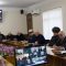 ЖАЛАЛ-АБАД ОБЛУСУНДАГЫ АКСАКАЛДАР КЕҢЕШИНИН ЖЫЙЫНЫ ӨТТҮ