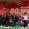 НООКЕНДЕ УЛУУ ЖЕҢИШТИН 80 ЖЫЛДЫГЫ БЕЛГИЛЕНДИ