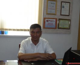 Сайдилла Чимбердиев, бизнесмен: «БИЗНЕС ТАКТЫКТЫ, АКТЫКТЫ ЖАКТЫРАТ»