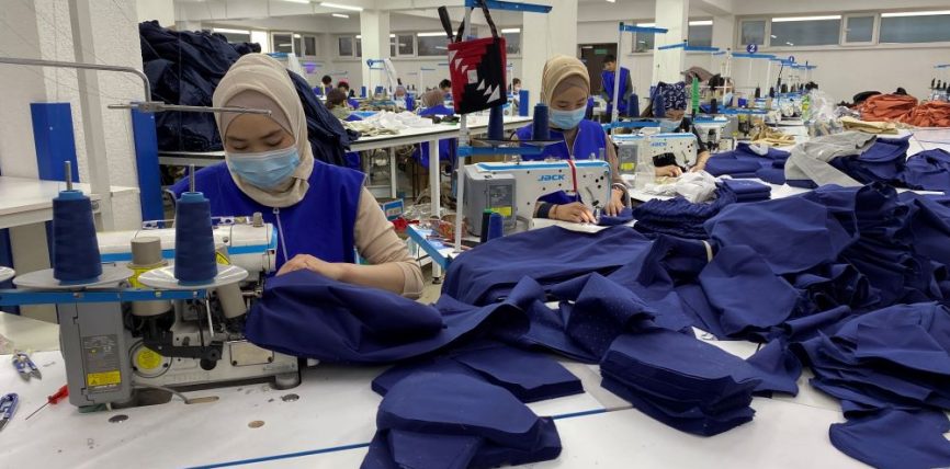 USAID БОРБОР АЗИЯДАГЫ СООДАНЫ ӨНҮКТҮРҮҮ БОЮНЧА ЖАҢЫ ДОЛБООРУН ЖАРЫЯЛАДЫ