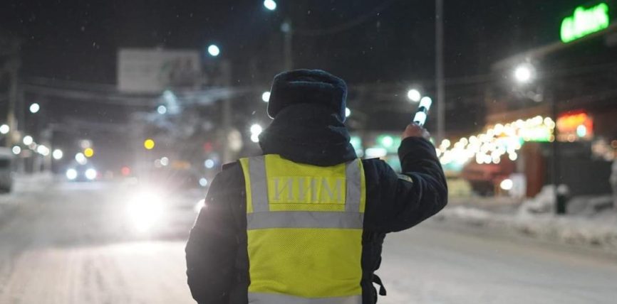 АЗЫРКЫ УЧУРДА ТӨМӨНКҮ УНАА ЖОЛДОРУ УБАКТЫЛУУ ЖАБЫЛДЫ
