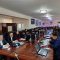 ШАЙЛОО МЫЙЗАМДАРЫНЫН НОРМАЛАРЫНЫН БУЗУЛУШУНА ЧАРА КӨРҮҮ БОЮНЧА ТРЕНИНГ ӨТКӨРҮЛҮҮДӨ