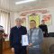 АТА МЕКЕНДИ КОРГОО КҮНҮНӨ КАРАТА  ЖКККББнын АРДАГЕРЛЕРИ ЖАНА МЫКТЫ КЫЗМАТКЕРЛЕРИ  СЫЙЛАНЫШТЫ