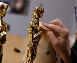 ӨЗБЕКСТАНДА «ОСКАР» СЫЙЛЫГЫНА ТАЛАПКЕР ТАСМАЛАРДЫН ТИЗМЕСИ ЖАРЫЯЛАНДЫ