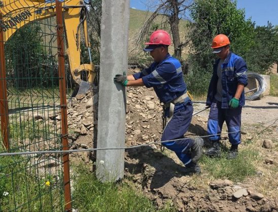 СУЗАКТА БЫЙЫЛ 824 ЧАКЫРЫМ ЭЛЕКТР АБА ЧУБАЛГЫСЫ ТЕХНИКАЛЫК ТЕЙЛӨӨДӨН ӨТКӨРҮЛӨТ