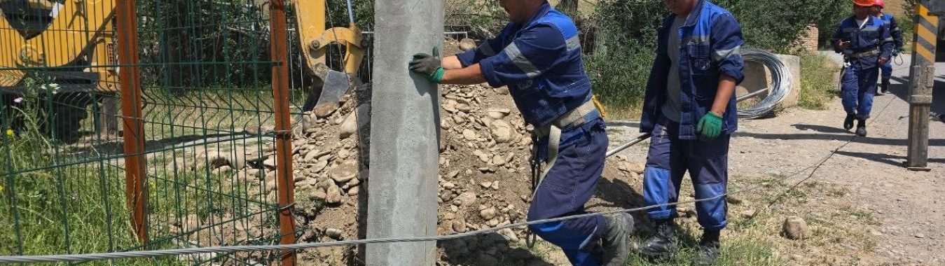 СУЗАКТА БЫЙЫЛ 824 ЧАКЫРЫМ ЭЛЕКТР АБА ЧУБАЛГЫСЫ ТЕХНИКАЛЫК ТЕЙЛӨӨДӨН ӨТКӨРҮЛӨТ