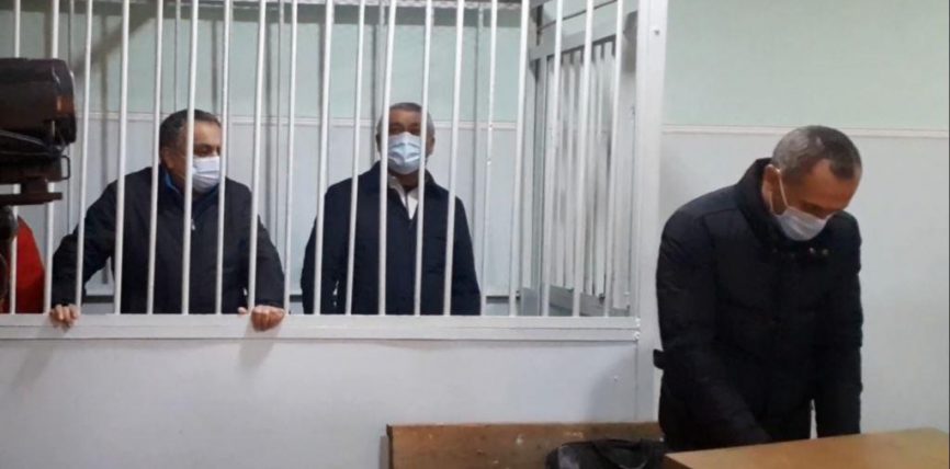 КУЛЯБ ШААРЫНЫН МУРДАГЫ МЭРИ 12 ЖЫЛГА СОТТОЛДУ
