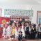 21-ФЕВРАЛЬ – БҮТКҮЛ ДҮЙНӨЛҮК ЭНЕ ТИЛ КҮНҮ