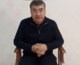 БУХАРАНЫН ПРОКУРОРУ ЖАСУР ФОЗИЛОВ БАШКЫ ПРОКУРОРДУ КОРРУПЦИЯЛЫК ИШТЕРГЕ АРАЛАШУУГА АЙЫПТАДЫ