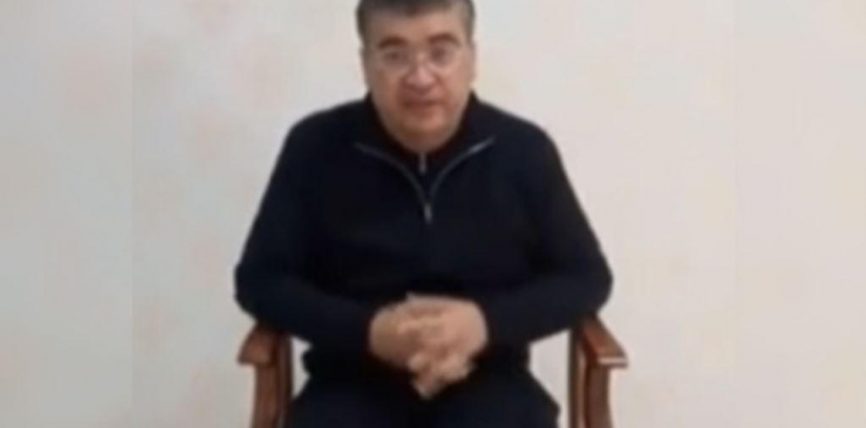 БУХАРАНЫН ПРОКУРОРУ ЖАСУР ФОЗИЛОВ БАШКЫ ПРОКУРОРДУ КОРРУПЦИЯЛЫК ИШТЕРГЕ АРАЛАШУУГА АЙЫПТАДЫ