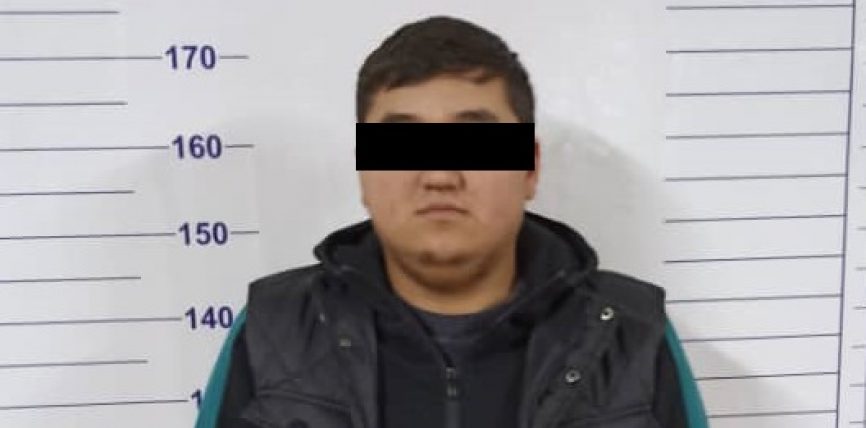АКЧА АЛДАП КЕТКЕН ЖАРАН КАРМАЛДЫ