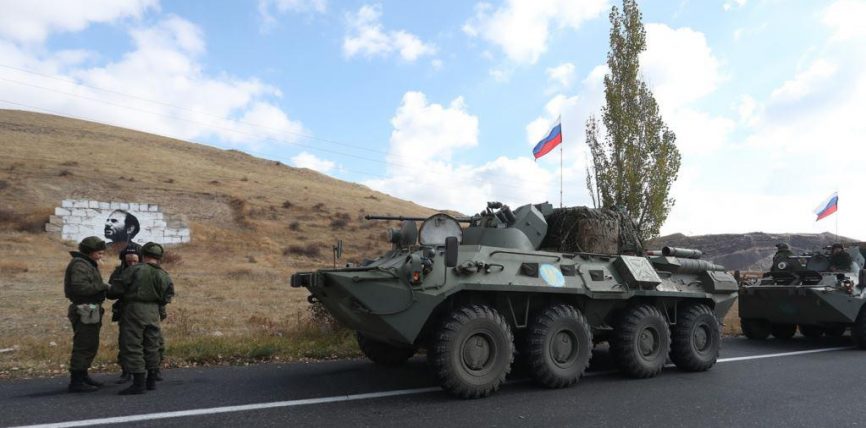 АЗЕРБАЙЖАН КАЛБАЖАР РАЙОНУНАН АРМЯН АСКЕРЛЕРИН ЧЫГАРУУ МӨӨНӨТҮН УЗАРТУУГА МАКУЛ БОЛДУ