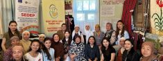ЭМГЕК МЕНЕН ӨНҮККӨН АЙМАК: “СЕДЕП” ДОЛБООРУ АЙЫМДАРГА ЖАҢЫ МҮМКҮНЧҮЛҮК АЧУУДА