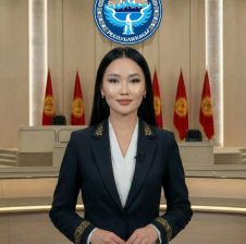 ЭМИ ПАРЛАМЕНТТИН ИШИН ЖИ-ТЕЛЕ АЛЫП БАРУУЧУЛАР ЧАГЫЛДЫРАТ