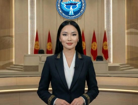 ЭМИ ПАРЛАМЕНТТИН ИШИН ЖИ-ТЕЛЕ АЛЫП БАРУУЧУЛАР ЧАГЫЛДЫРАТ