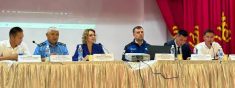 КР ӨКМ МЕНЕН «РОСАТОМ» ТАШ-КӨМҮРДҮН ТУРГУНДАРЫ МЕНЕН МААЛЫМАТТЫК ЖОЛУГУШУУ ӨТКӨРДҮ