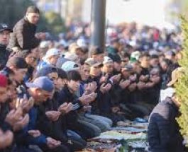 ОРОЗО АЙТ 30-МАРТТА БЕЛГИЛЕНЕТ