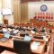 ПАРЛАМЕНТКЕ МӨӨНӨТҮНӨН МУРДА ШАЙЛОО 30-НОЯБРДА ӨТӨТ