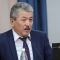 МИНКАБ ТӨРАГАСЫНЫН МИЛДЕТИН АТКАРУУЧУ БОЛУП АДЫЛБЕК КАСЫМАЛИЕВ ДАЙЫНДАЛДЫ