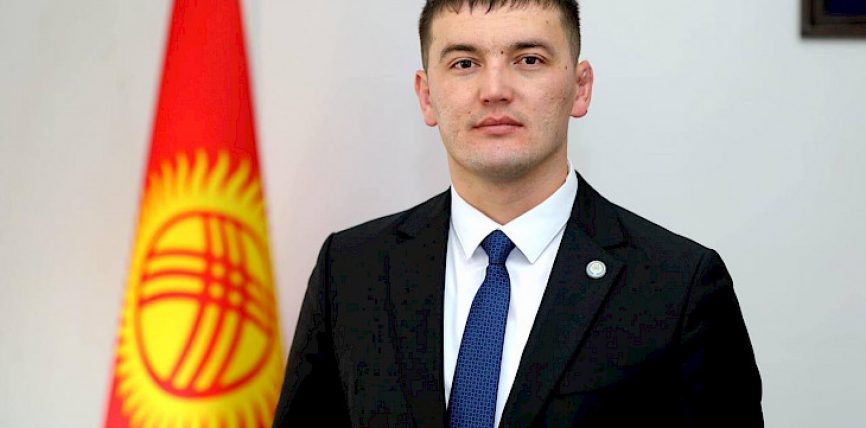 ЖАҢЫ ДАЙЫНДОО