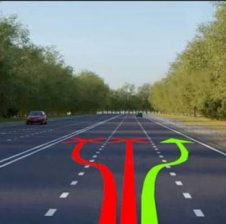 ӨЛКӨ АЙМАГЫНДА БИР ЖУМА ИЧИНДЕ 25 638 ЖОЛ ЭРЕЖЕЛЕРИН БУЗУУ ФАКТЫЛАРЫ АНЫКТАЛДЫ